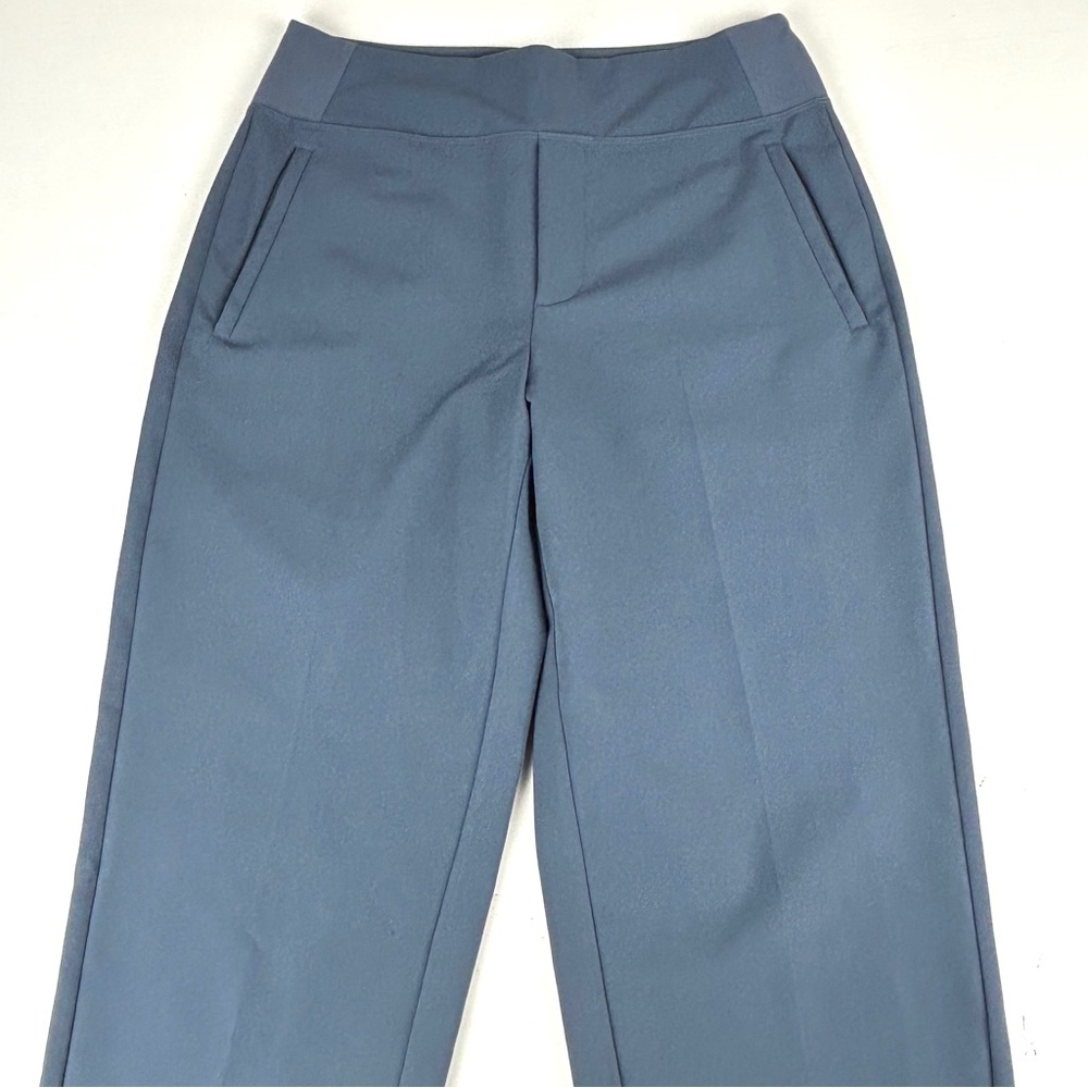 Classic Blue Women's Pants